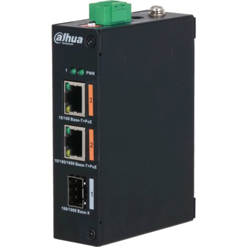 Dahua PFS3103-1GT1ET-60 switch Cene