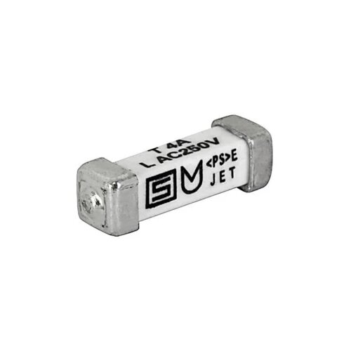 Schurter 3403.0173.11 3403.0173.11 SMD osigurač 5.00 A 125 V/DC spor -S- Sadržaj 1 St. Cijene