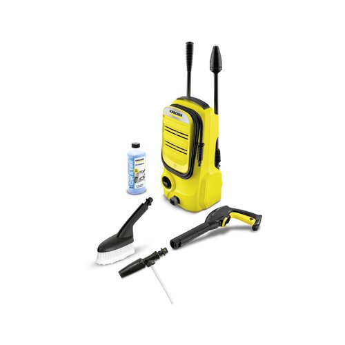 Karcher perač pod pritiskom k2 compact 2019 1.673-500.0 Slike