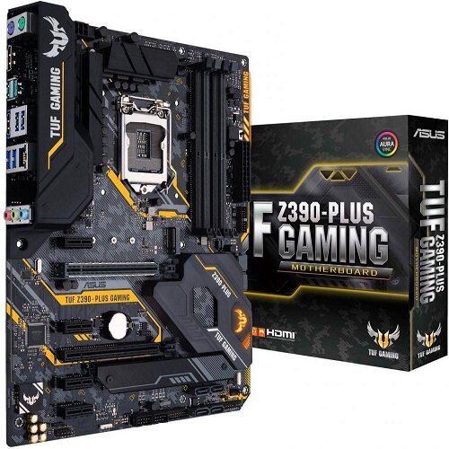 Asus MB TUF Z390-PLUS GAMING Cijene