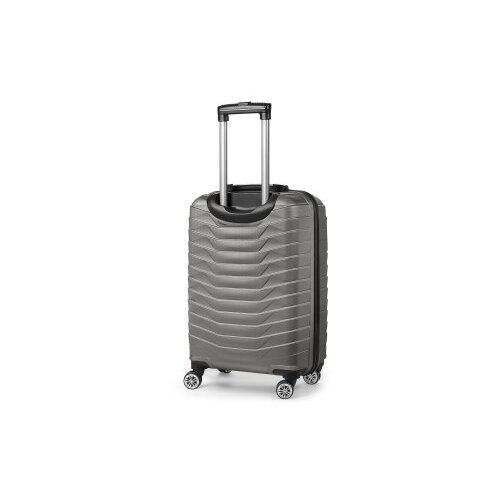 Zoozie Bags kofer PVKUCUK001R002 Cene