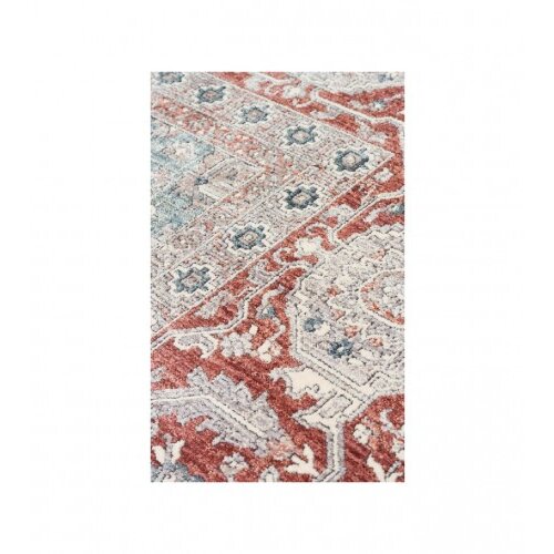 Master tepih 200x300cm Navara NVR05 Red Navy 0018 Slike