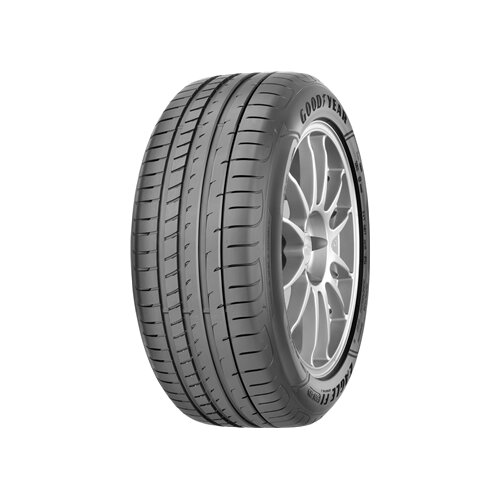Goodyear Letna 265/45R20 108Y EAG F1 ASY 2 SUV MGT - Skladi&scaron;če 9 (Dostava 5 delovnih dni) Cene