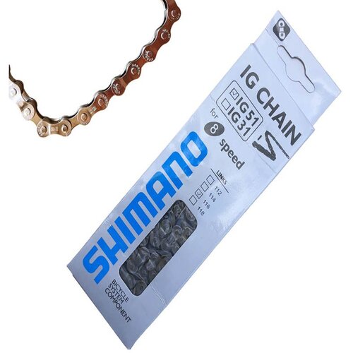  lanac 1/2X3/32 116L Ig51 cp Slike