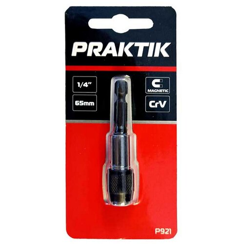 Praktik Bit za bu&scaron;ilicu držač za bitove - lomljiv 1/4" - 65 mm Cijene