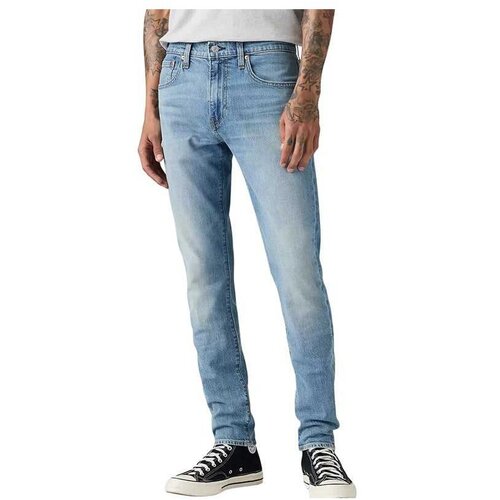 Levi&amp;#039;s Levis - 512 slim taper mu&amp;scaron;ke farmerke Slike
