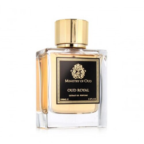 Ministry of Oud Oud Royal Extrait de parfum 100 ml (unisex) Cijene