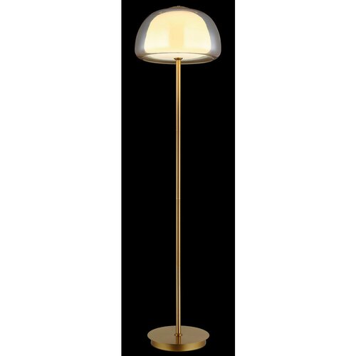 Globo STOJEČA LED-SVETILKA AVILA 2700-6500 K Slike