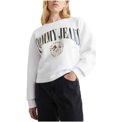 Tommy Hilfiger Puloverji - Bela Slike