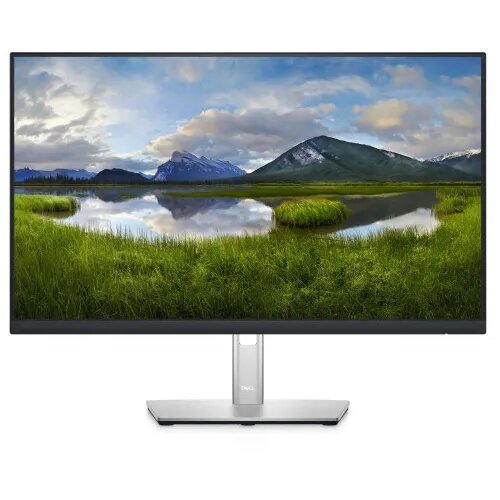 Dell 23.8&amp;quot; P2422HE USB-C Profesional IPS monitor Slike