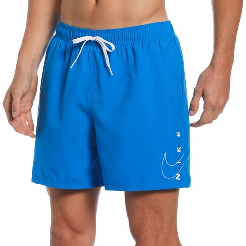 Nike swoosh break volley 5&amp;quot; kopalne kratke hlače Slike