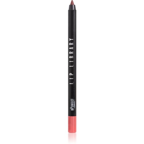 BPerfect Lip Library Lip Liner črtalo za ustnice odtenek Addicted 1,5 g Cene
