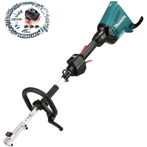 Makita DUX60Z Split Shaft Bare Unit Slike
