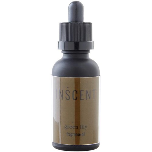 Inscent Parfumsko Olje Green Lily Slike