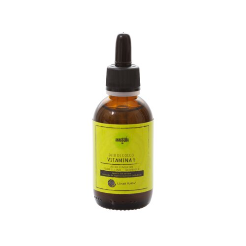 ANARKHIA RAW serum z vitaminom F Cene