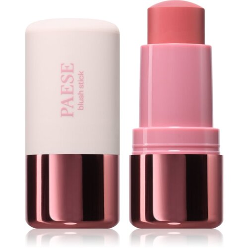 Paese Butter Blend Blush Stick rdečilo v paličici odtenek 03 Coral 6 g Slike