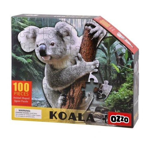  Puzzle game slagalica 100 delova - odaberite motiv ( 882149 ) Cene
