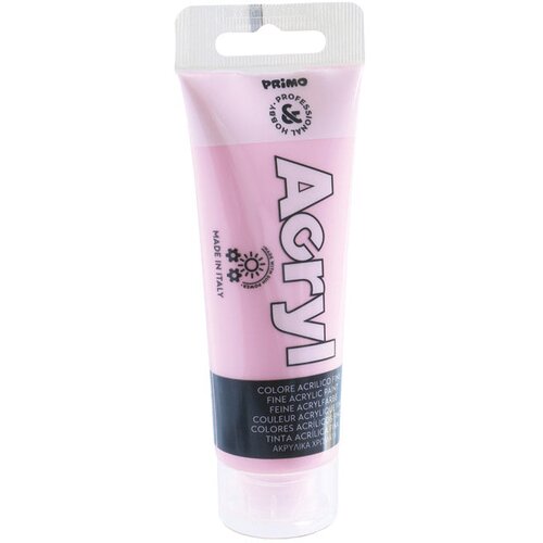  BOJA AKRILNA 75ML PVC TUBA CMP.420TA75340 PINK Slike