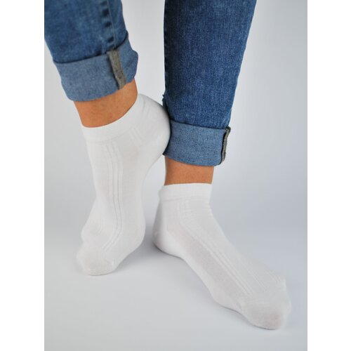 NOVITI Unisex's Socks ST001-U-01 Cene