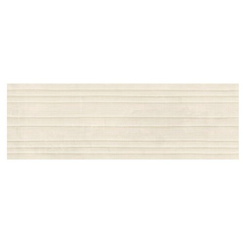 Marazzi Zidna pločica Avorio Structure Rigo (76 x 25 cm, Bež, Svilenkasti mat) Cijene