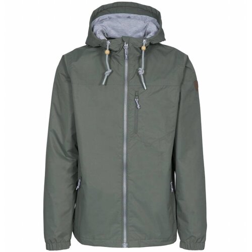Trespass Men&amp;#039;s Anchorage Waterproof Jacket Slike