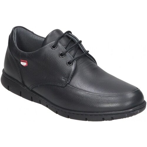On Foot Nizki čevlji 8901 Črna Slike