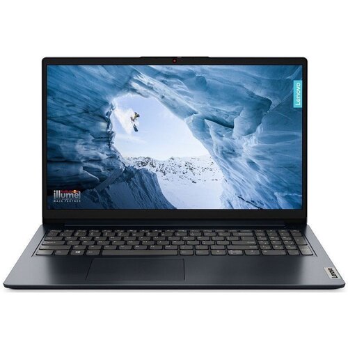 Lenovo ideapad 1 15IGL7 (abyss blue) fhd, celeron N4020, 8GB, 256GB ssd (82V700JLYA) Cene