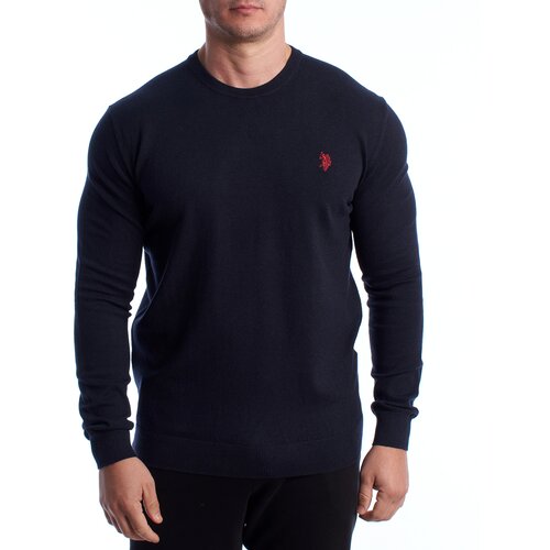 U.S. Polo Assn. Puloverji US40173035-179 Cene