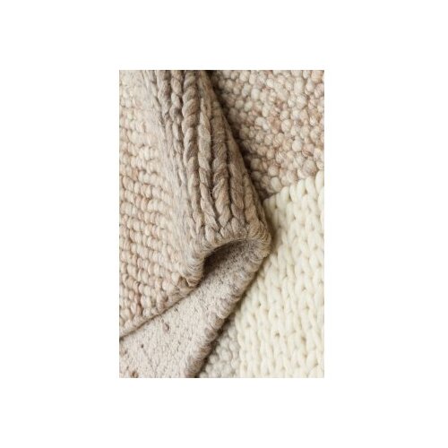 Conceptum Hypnose tepih Corbin, 170x240 cm, krem Slike