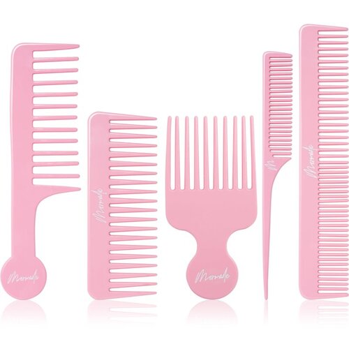 Mermade The Comb Kit set za oblikovanje las Cene