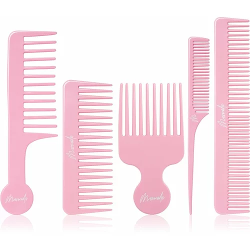 Mermade The Comb Kit set za oblikovanje las