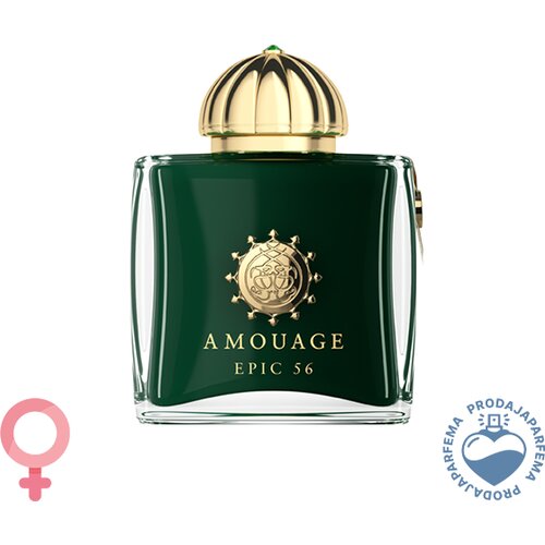 Amouage Epic 56 - 100ml Slike