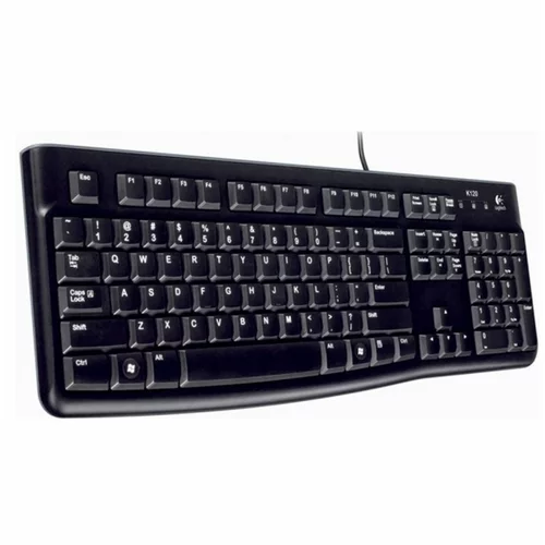 Logitech K120 920-002642 YU tastatura