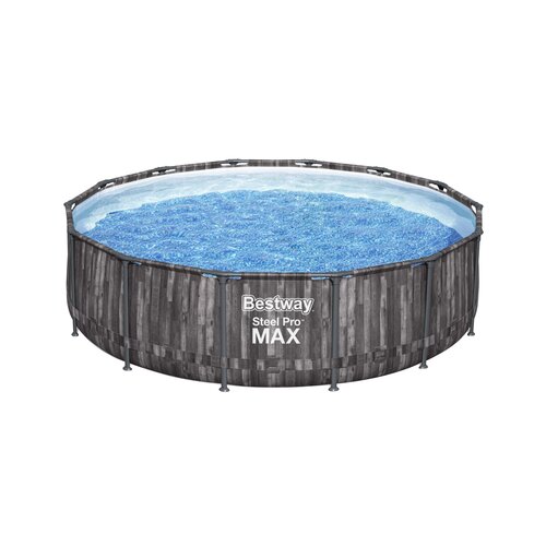 Bestway Steel Pro Max 4,27 x 1,07 m Slike