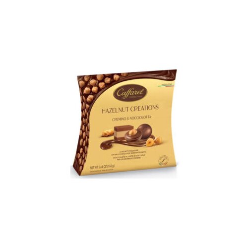 Caffarel Cremino i Nocciolotta lješnjak mliječne praline Cijene