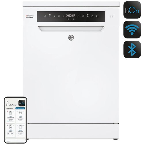 Olimp Sport Mašina za sudove HOOVER HF 5B2S1PW Cene