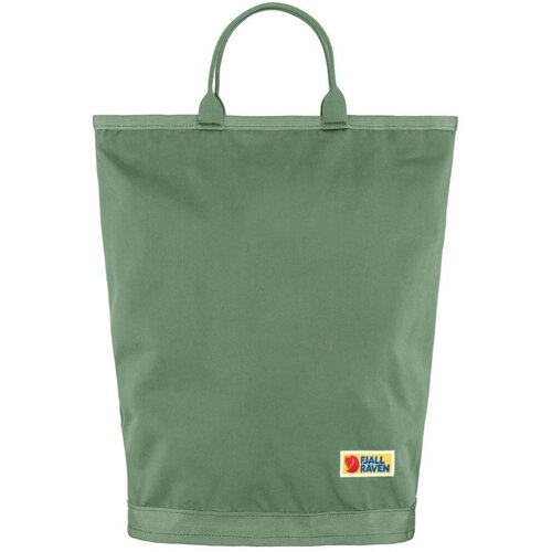 Fjallraven Vardag Totepack Zelena Slike