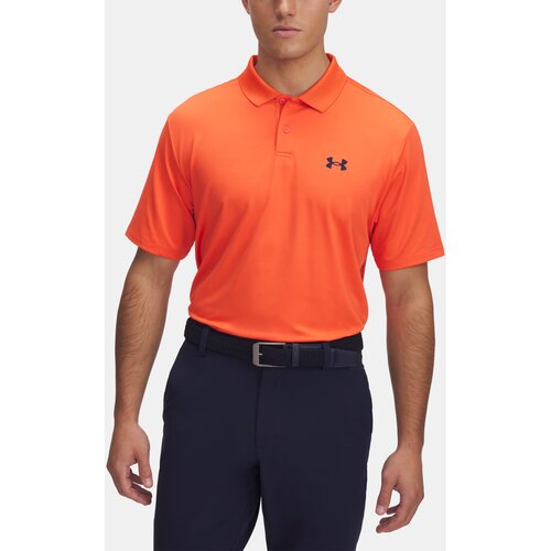 Under Armour Men's T-shirt UA Matchplay Polo - Men's Slike