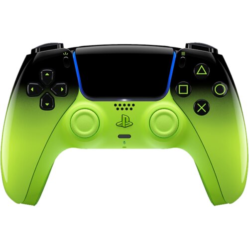 PS5 Dualsense Wireless Controller Remix Green 1000048532 Cijene