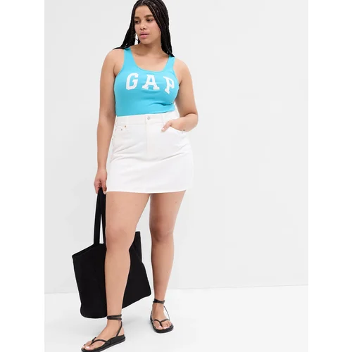 GAP Majica with logo - Women