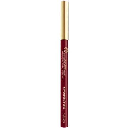 L´Oréal Paris L'Oreal Paris Color Riche Olovka Za Usne 1990 Le Bordeaux Cene