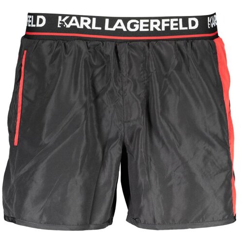 Karl Lagerfeld mu&amp;scaron;ke kupaće hlače Slike
