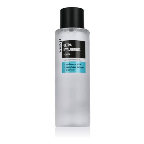Coxir Ultra Hyaluronic Toner tonik za lice 150 ml unisex Slike