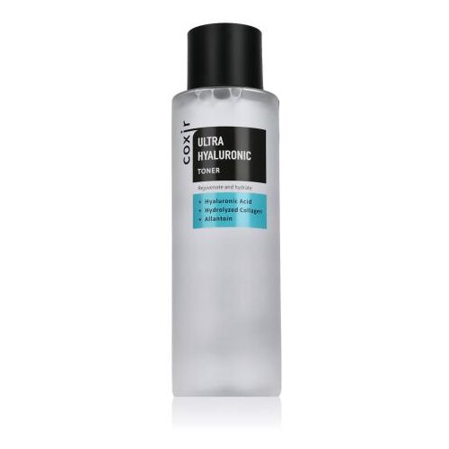 Coxir Ultra Hyaluronic Toner tonik za obraz 150 ml unisex Cene