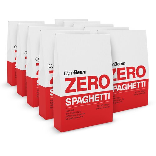 VanaVita BIO Zero Spaghetti – GymBeam Cijene