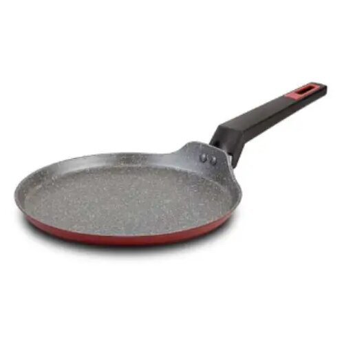 Nava Tiganj za palačinke 24cm Taurus sa nelepljivim premazom crveni NV10-144-062 Cene