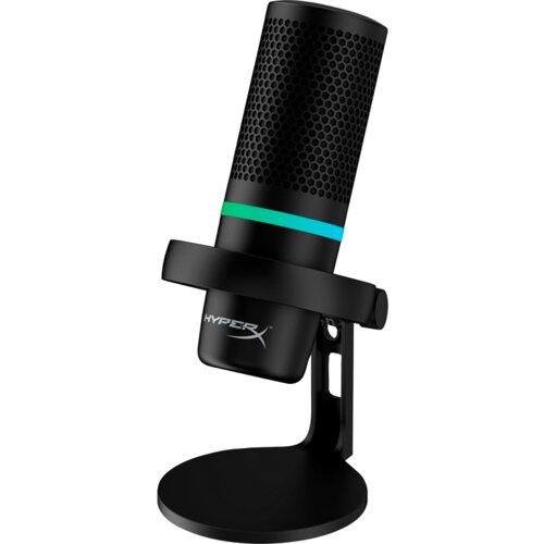 Hyperx DuoCastUSB Microphone (Black) Cijene