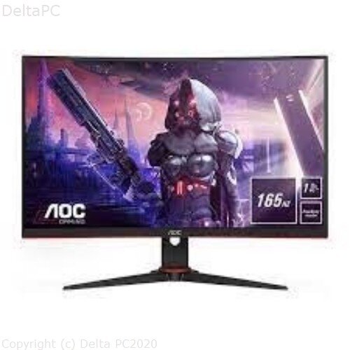 MON 27 AOC C27G2AE/BK Cijene