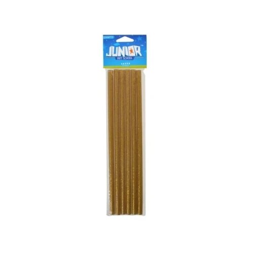 Junior heli stick silikonski &amp;scaron;tapići 18cm 6k - odaberite nijansu zlatna ( 437016 ) Slike