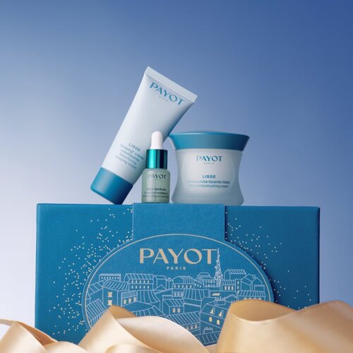 Payot Lisse poklon set za zaglađivanje kontura Slike